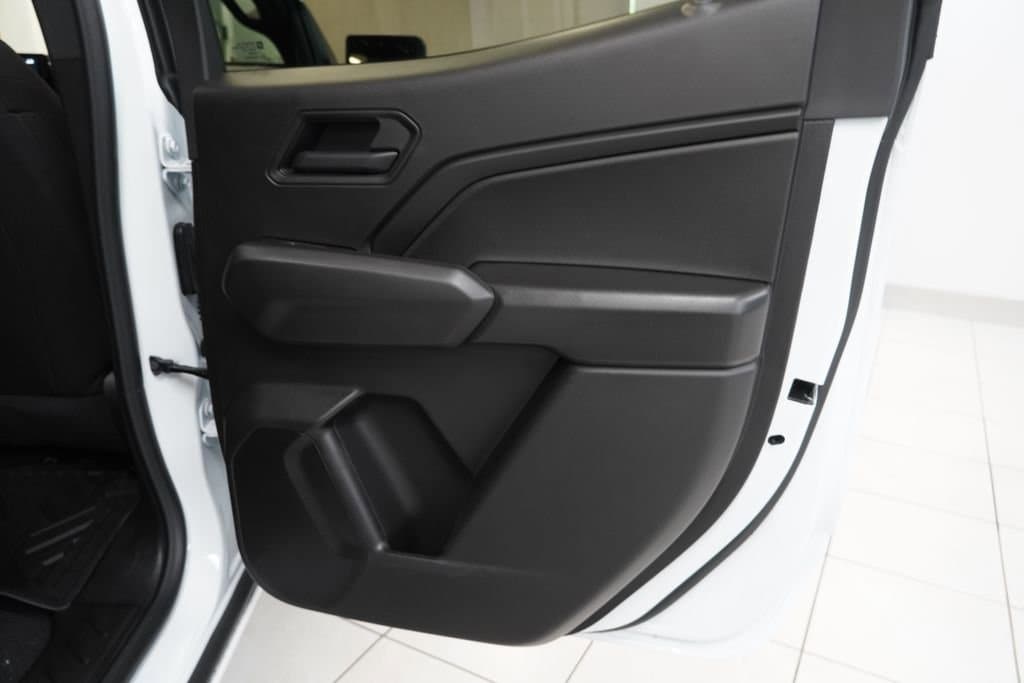 2026 Chevrolet Colorado Work Truck - Photo 27