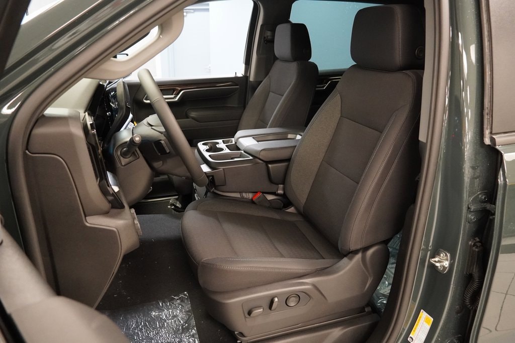 New 2026 Chevrolet Silverado 1500 LT (2FL) Truck