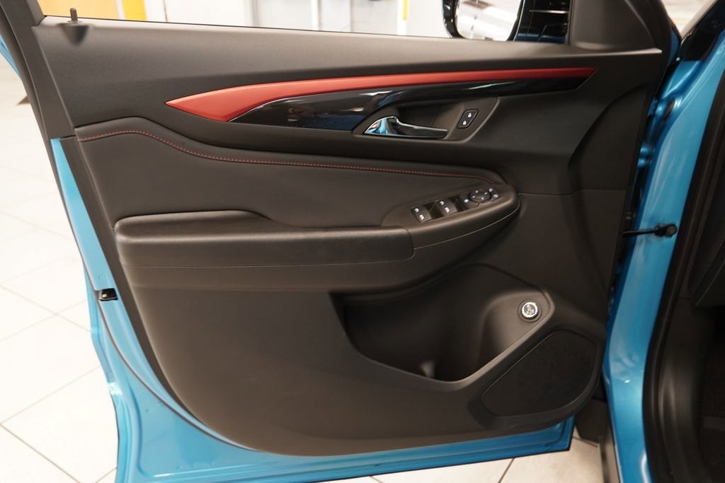 2026 Chevrolet Trailblazer RS - Photo 17