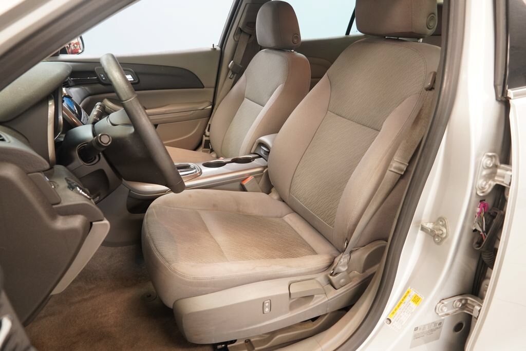 Used 2013 Chevrolet Malibu LS Sedan
