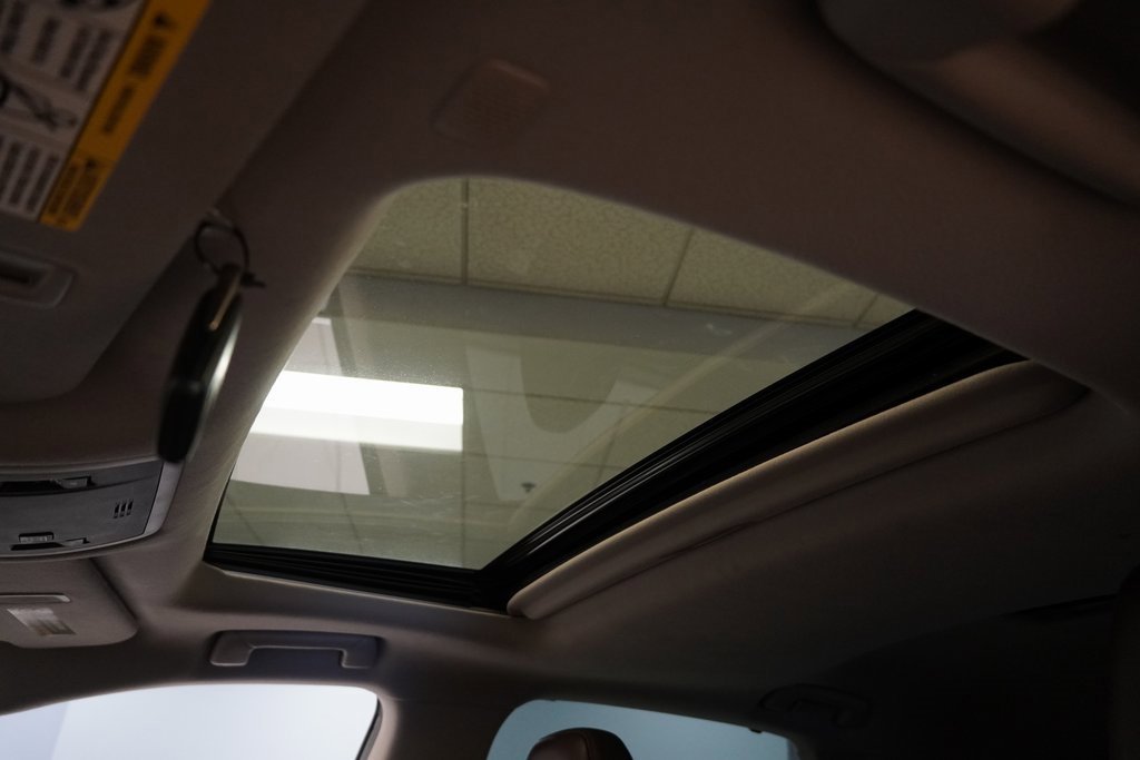 2019 Lexus RX 350 photo 4