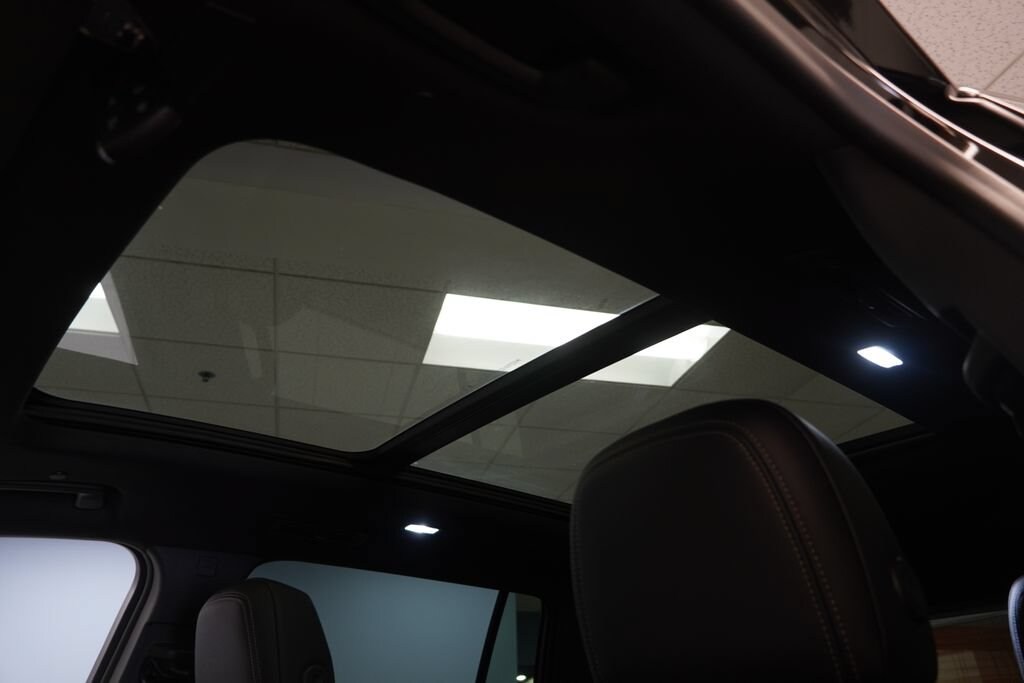 New 2026 Chevrolet Traverse High Country SUV