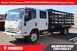 Chevrolet Low Cab Forward 5500 XG
