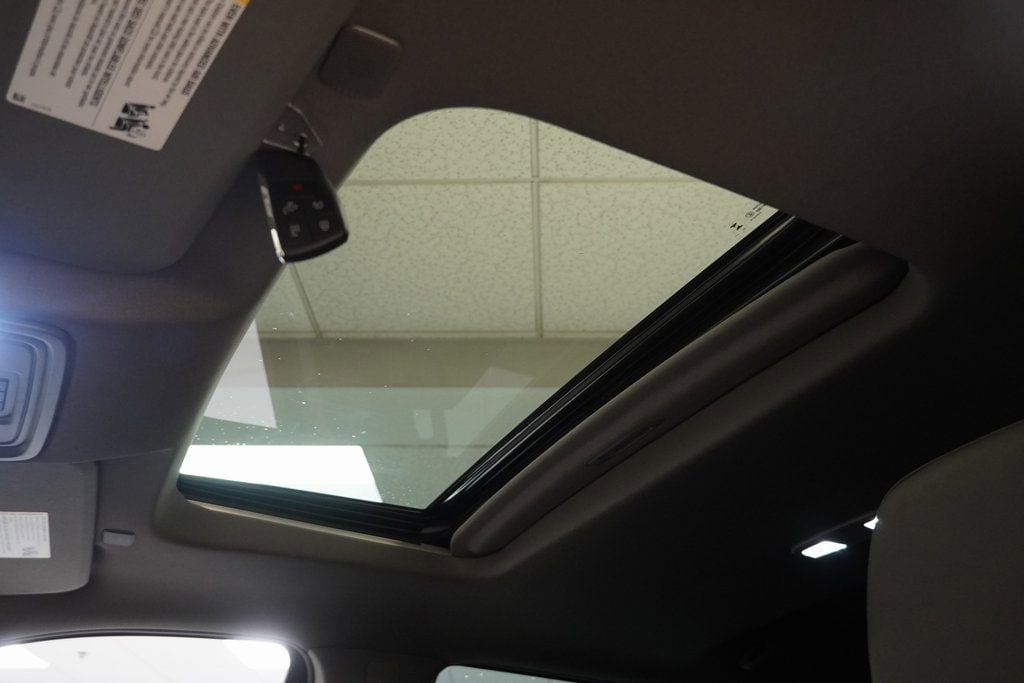 New 2026 Chevrolet Silverado 1500 LTZ Truck