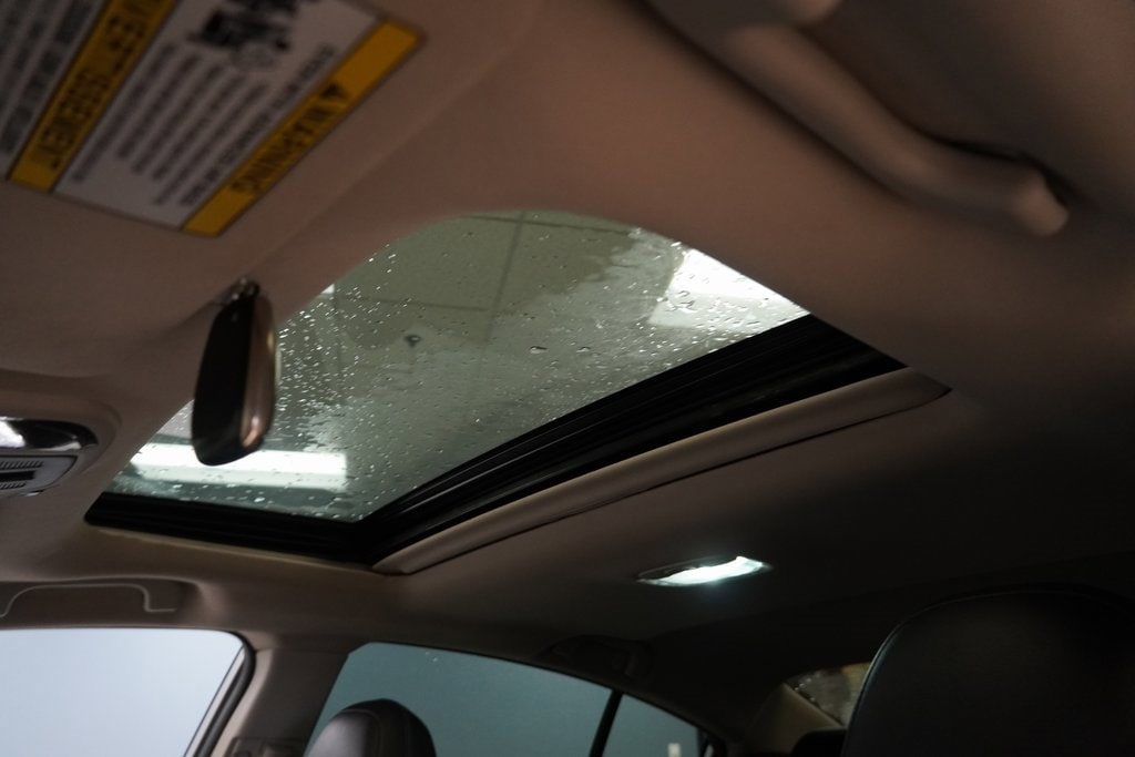 Used 2021 Subaru Legacy Limited XT Sedan