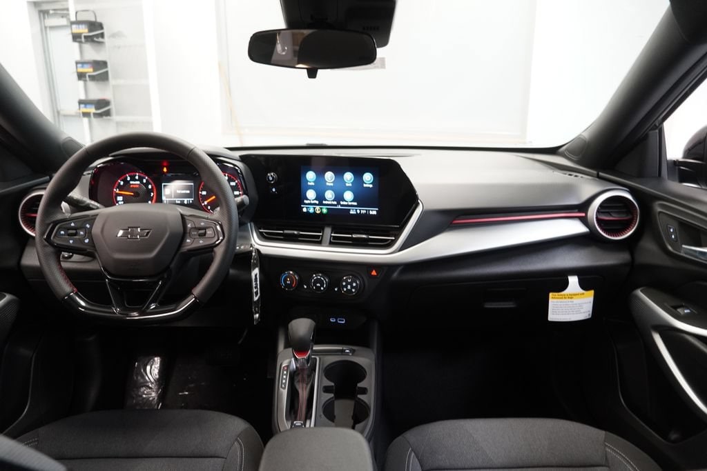 2026 Chevrolet Trax RS - Photo 17
