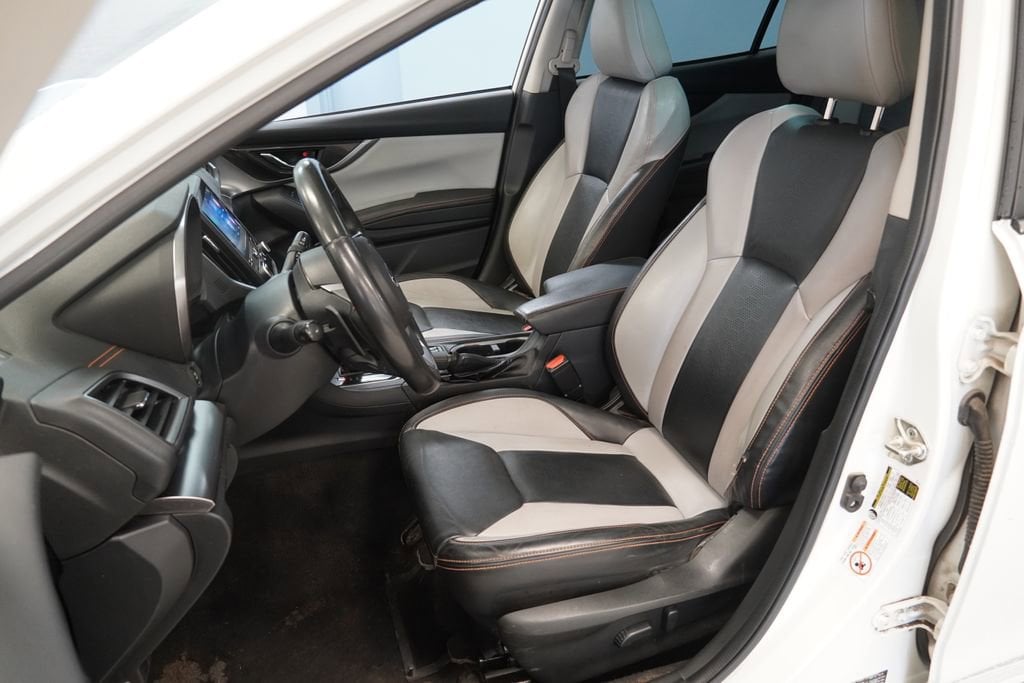 Used 2019 Subaru Crosstrek 2.0i Limited SUV