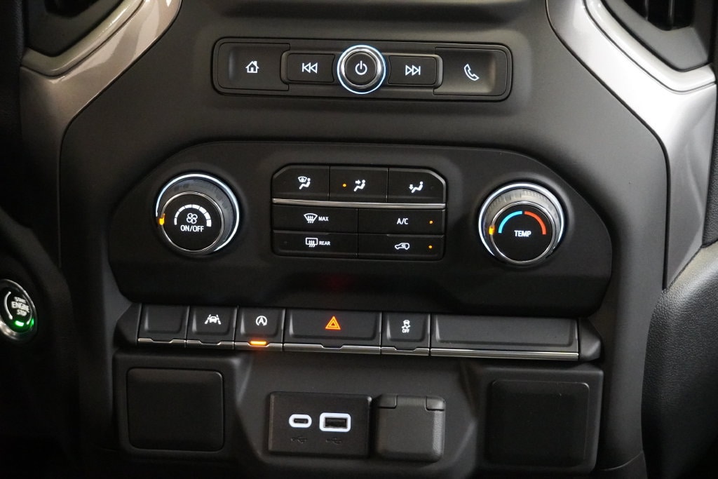 2026 Chevrolet Silverado 1500 Work Truck - Photo 18