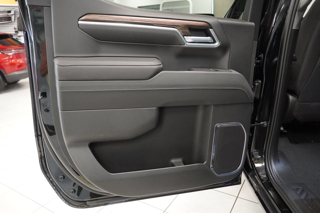 2026 Chevrolet Silverado 1500 LT - Photo 23