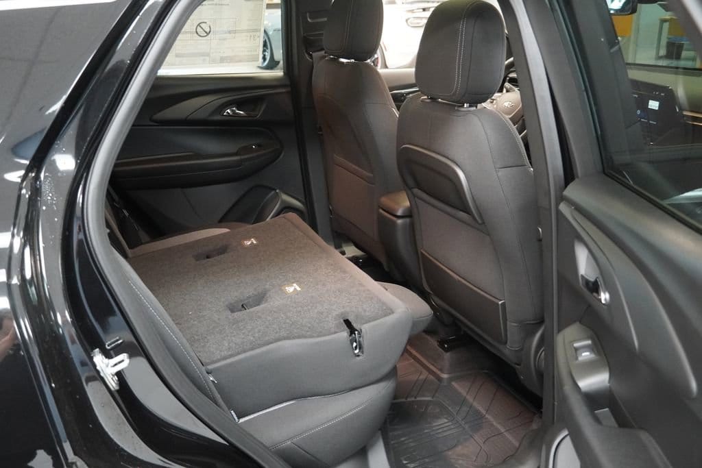 2026 Chevrolet Trailblazer LT - Photo 23