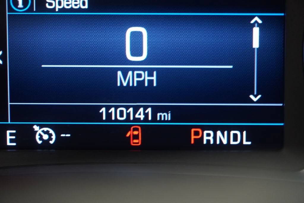 Used 2019 Chevrolet Equinox LT SUV