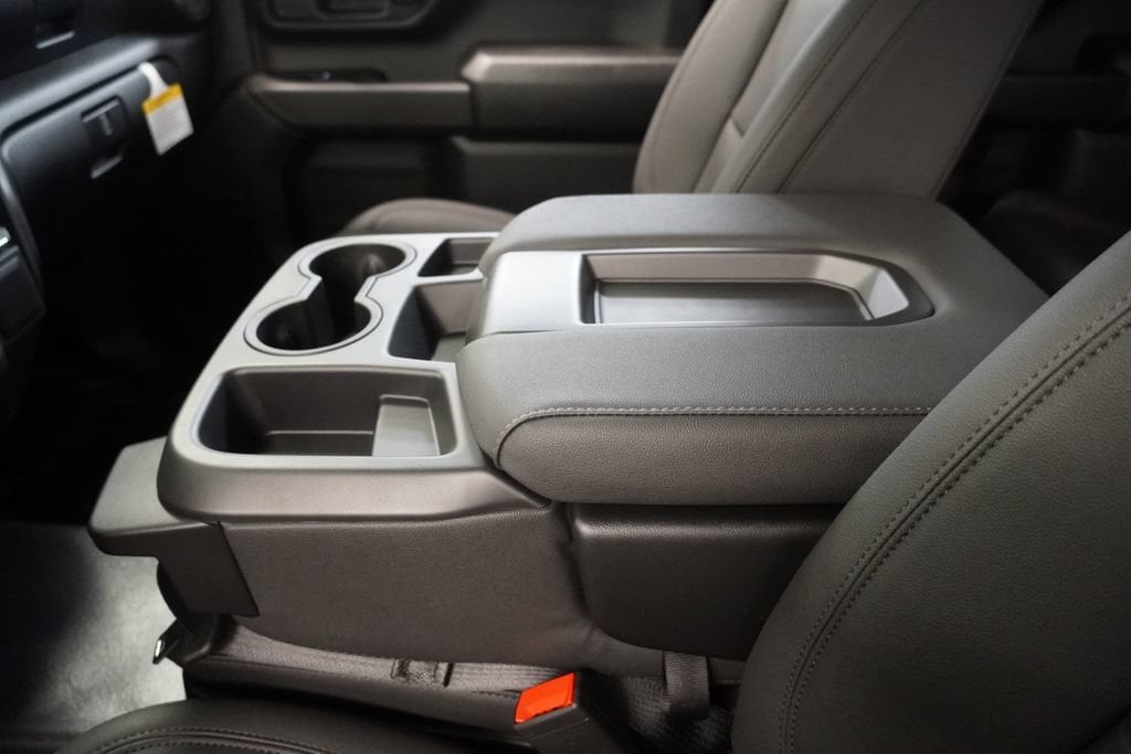 2026 Chevrolet Silverado 2500 HD Work Truck - Photo 21