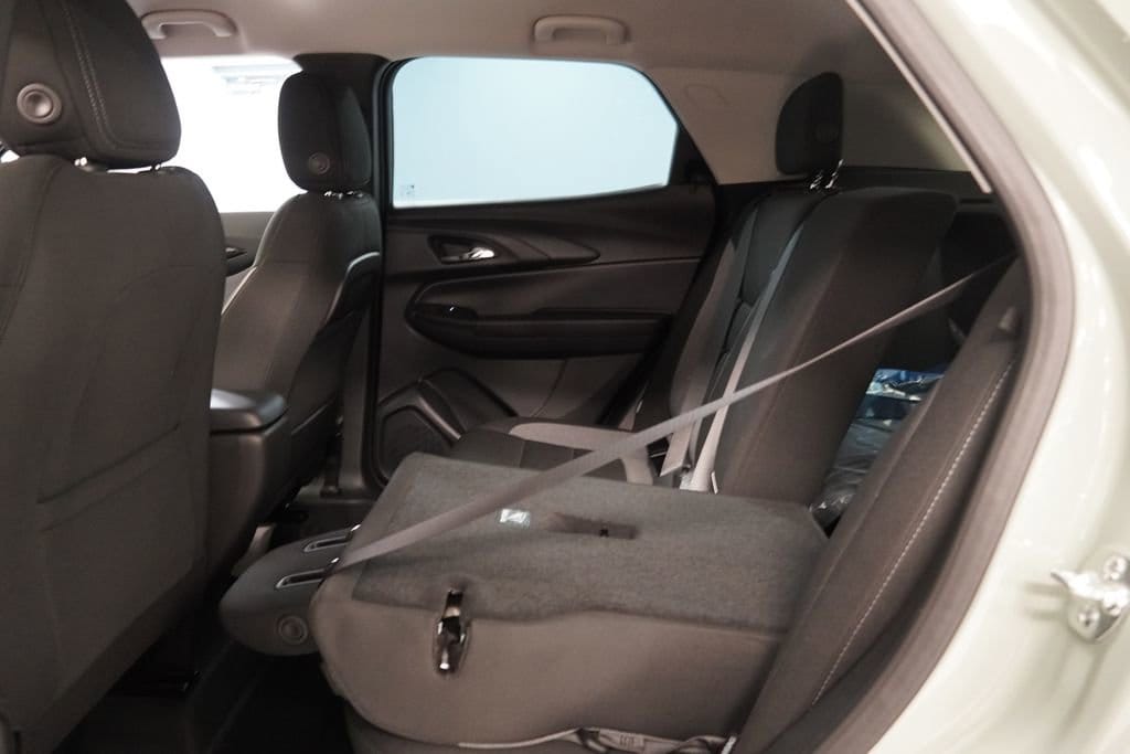 2026 Chevrolet Trailblazer LT - Photo 26