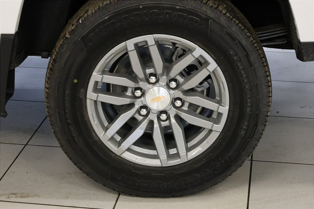 New 2026 Chevrolet Colorado LT Truck