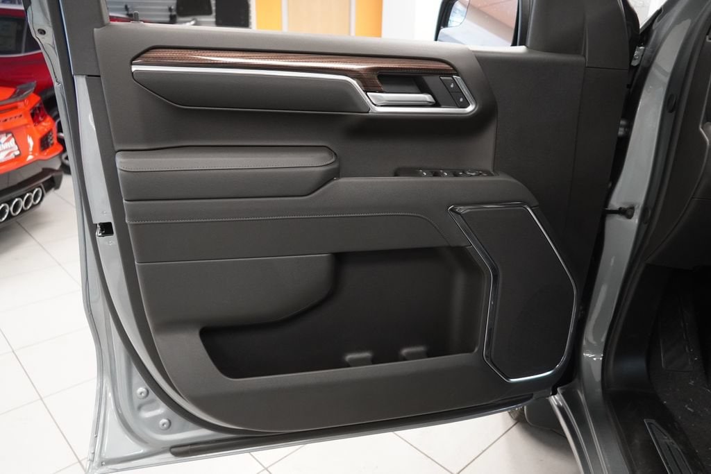 2026 Chevrolet Silverado 1500 LT - Photo 15