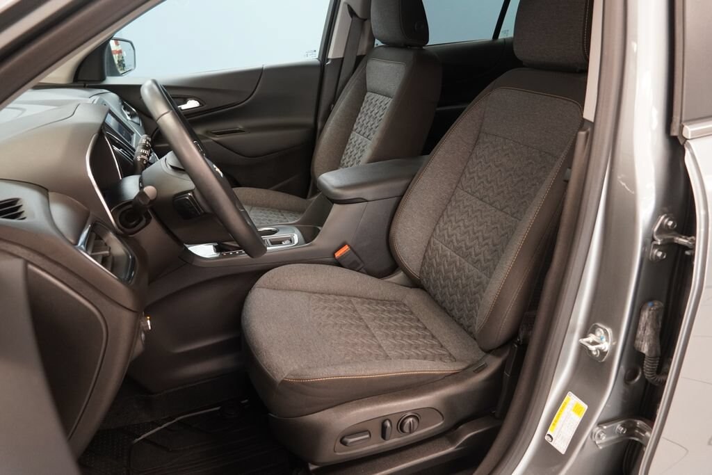 Used 2024 Chevrolet Equinox LT SUV