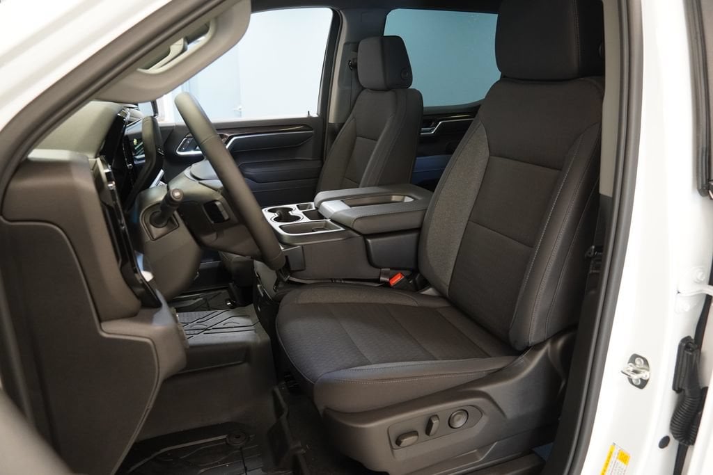 New 2026 Chevrolet Silverado 1500 LT Truck