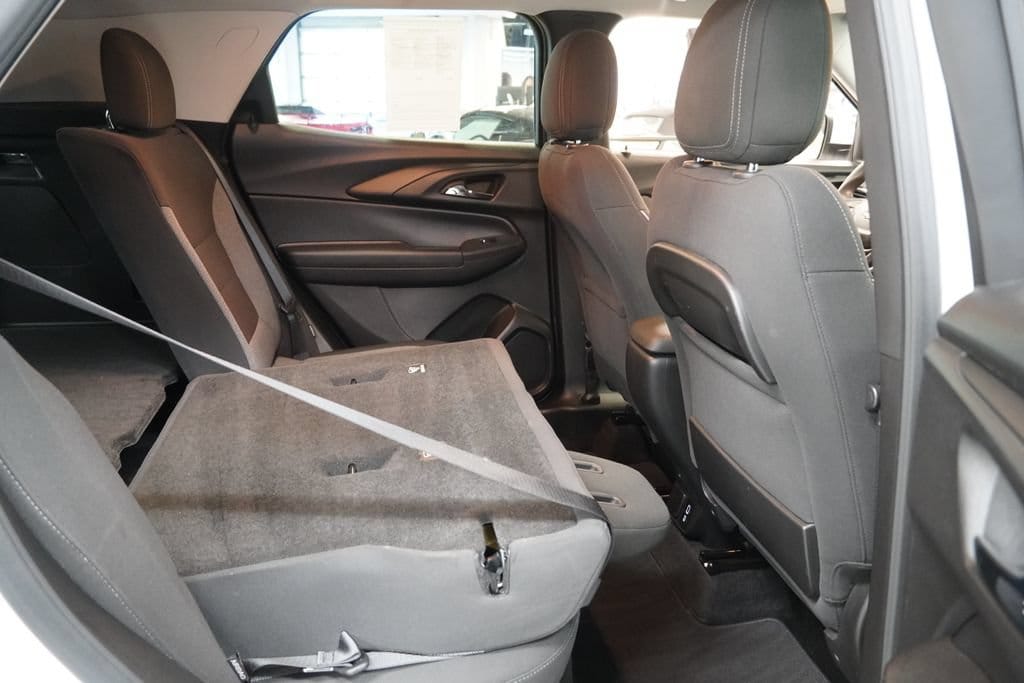 2021 Chevrolet Trailblazer LT - Photo 30