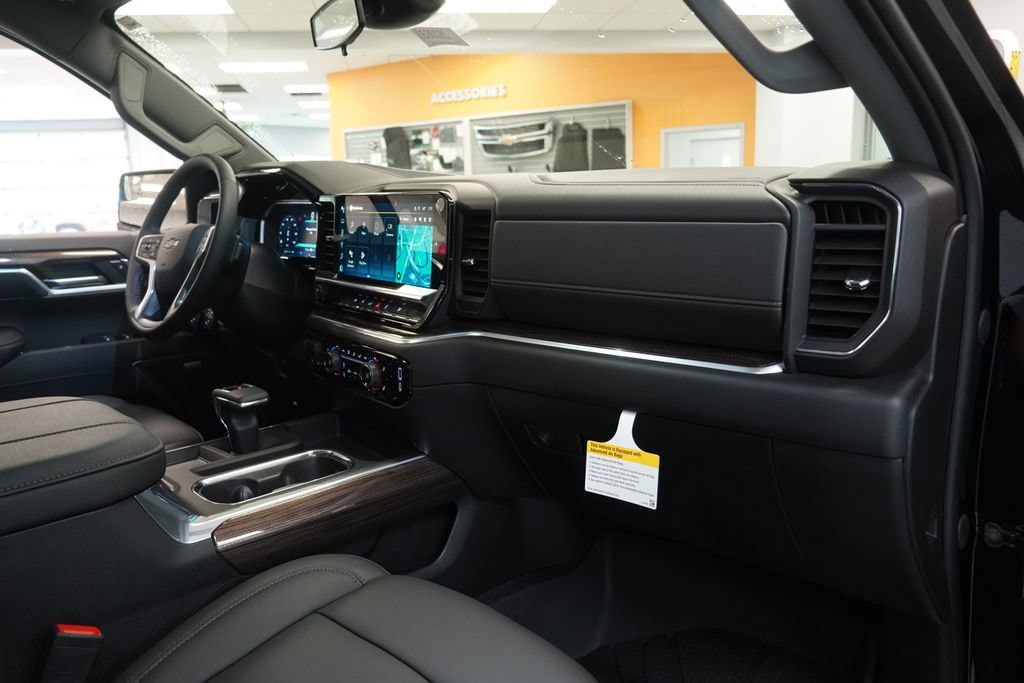2026 Chevrolet Silverado 1500 RST - Photo 37
