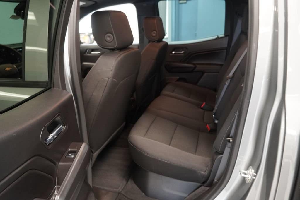 2026 Chevrolet Colorado LT - Photo 19