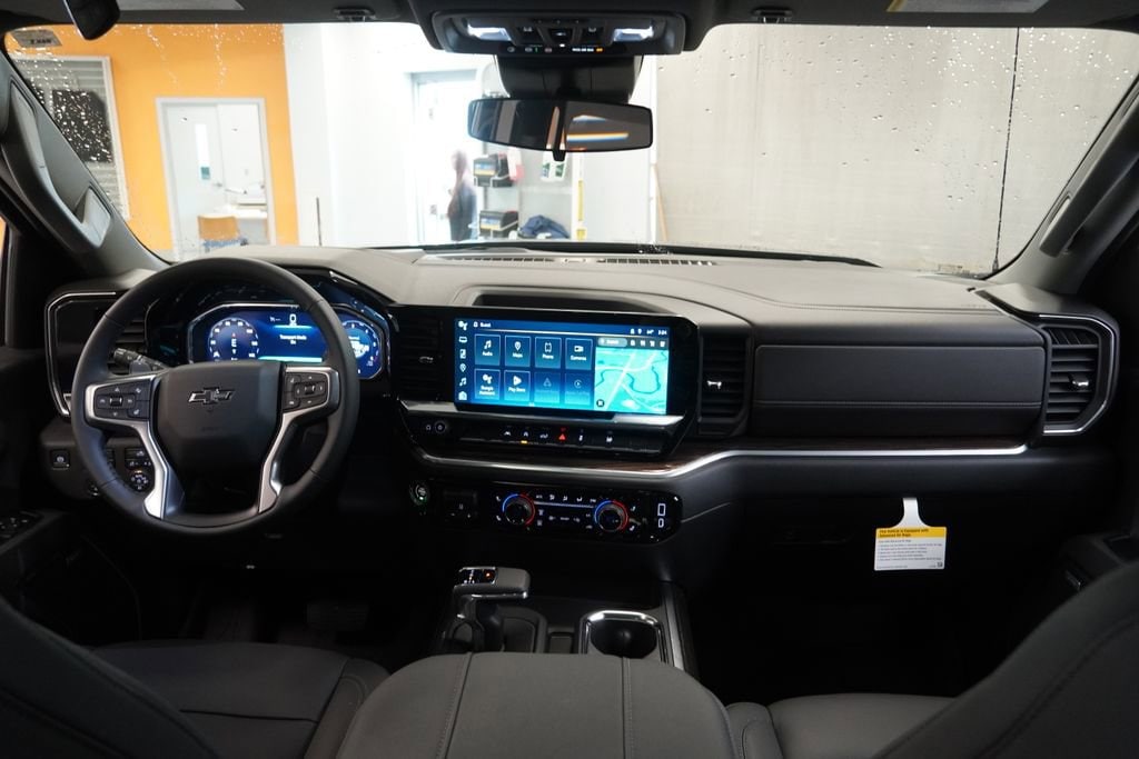 2026 Chevrolet Silverado 1500 RST - Photo 19