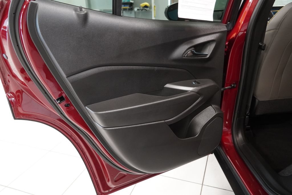 2024 Chevrolet Trax Activ - Photo 24