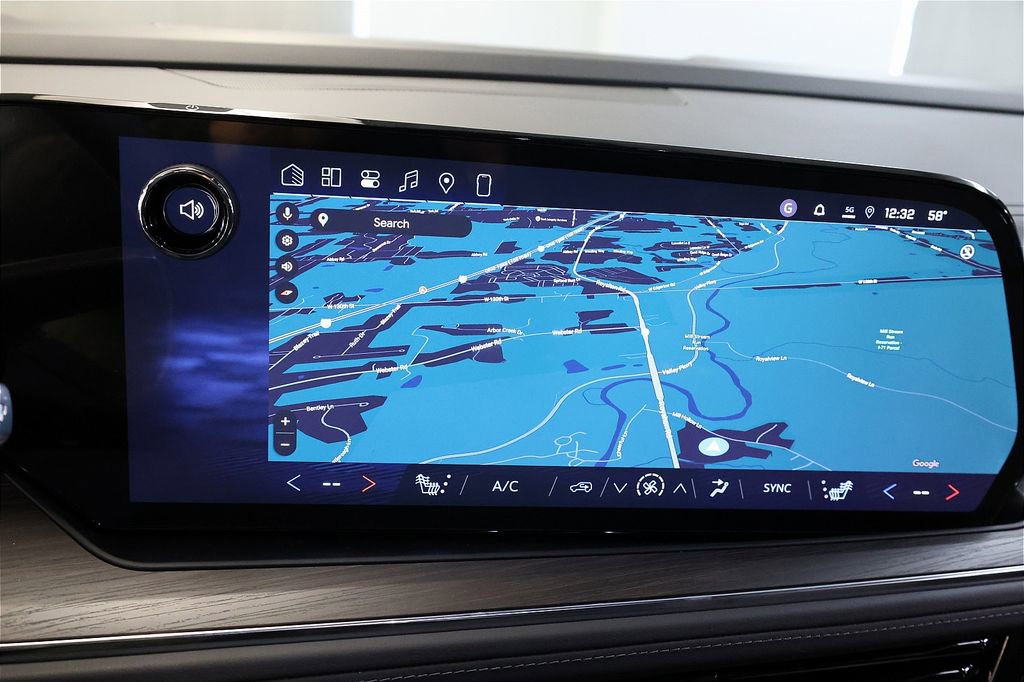2026 Chevrolet Tahoe LT - Photo 24