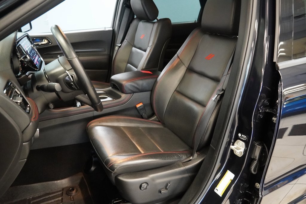 2023 Dodge Durango GT Plus photo 3