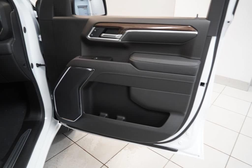 2026 Chevrolet Silverado 1500 LT - Photo 26