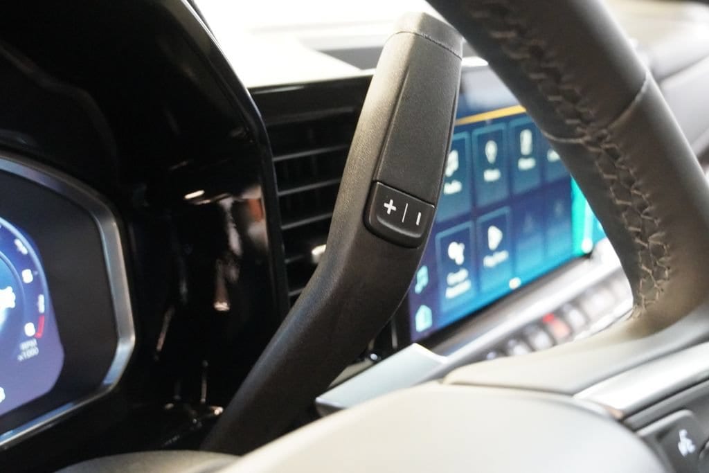 2026 Chevrolet Silverado 1500 LT - Photo 20