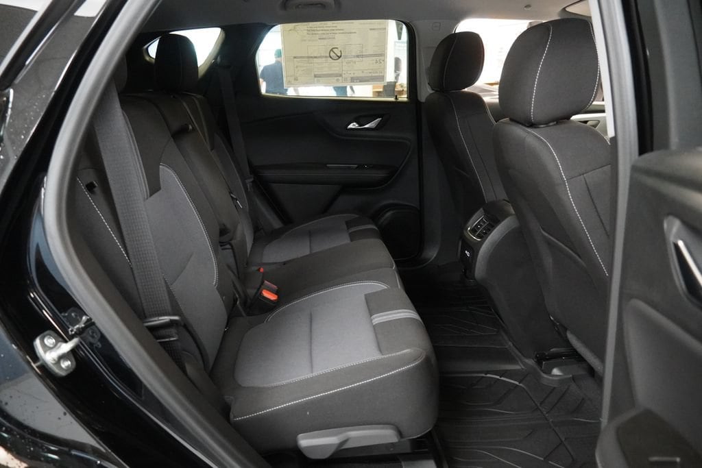 2026 Chevrolet Blazer 2LT - Photo 29