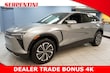 Chevrolet Blazer EV
