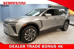 2025 Chevrolet Blazer EV LT SUV FWD [-]
