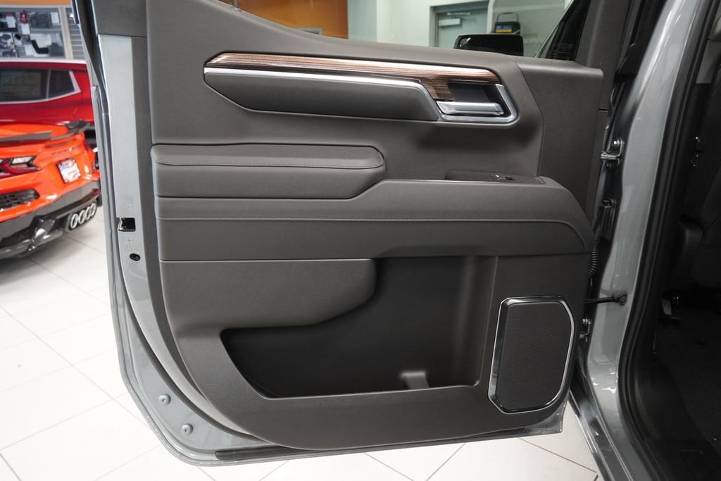 2026 Chevrolet Silverado 1500 LT - Photo 23