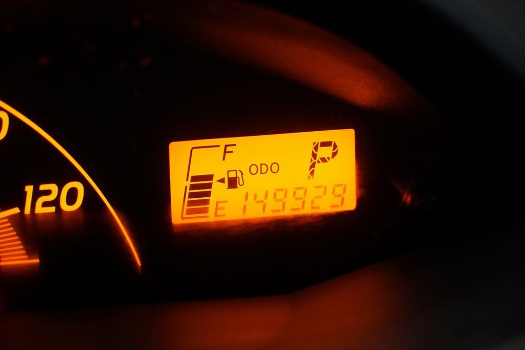 Used 2011 Toyota Yaris NA Liftback