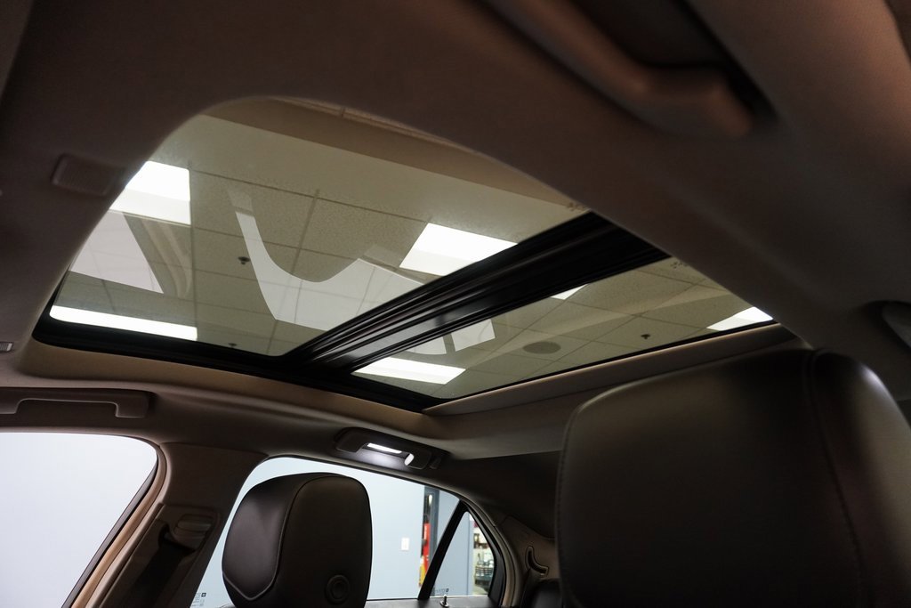 2019 Cadillac CTS Luxury photo 4