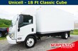 Chevrolet Low Cab Forward 4500