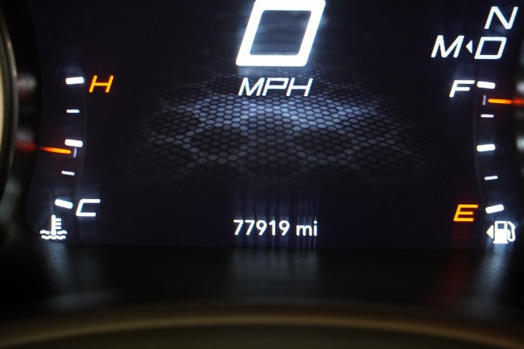 Used 2018 Dodge Charger R/T Scat Pack RWD Sedan