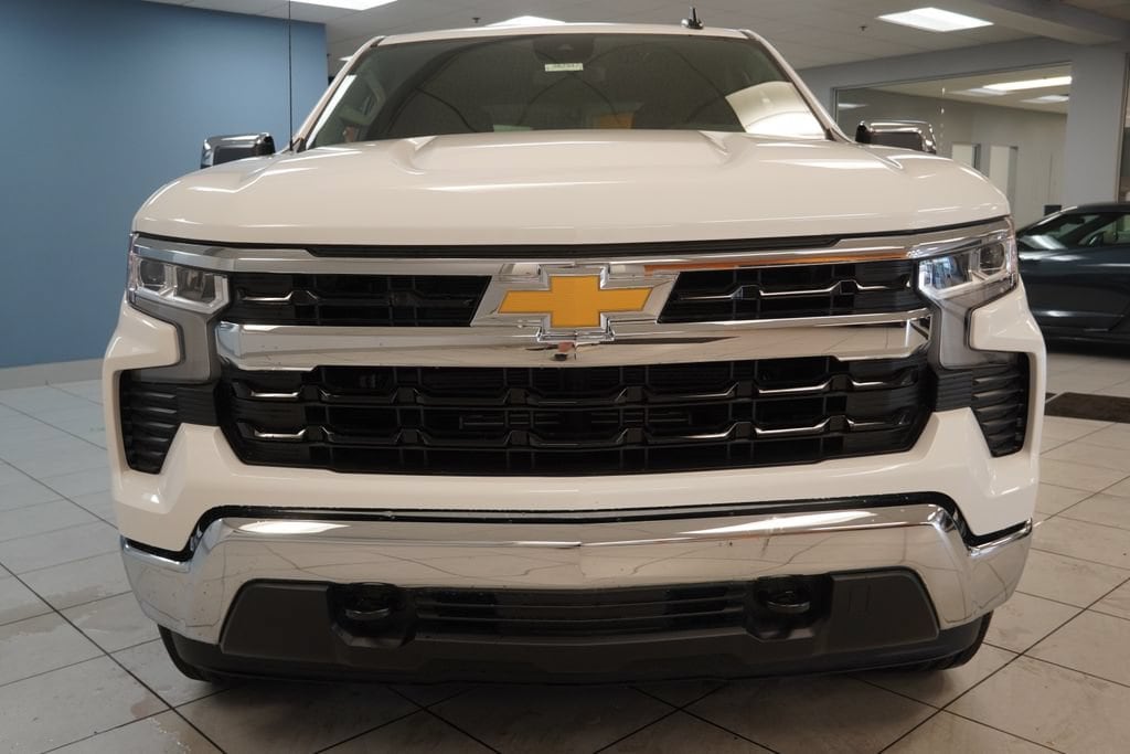 2026 Chevrolet Silverado 1500 LT - Photo 15