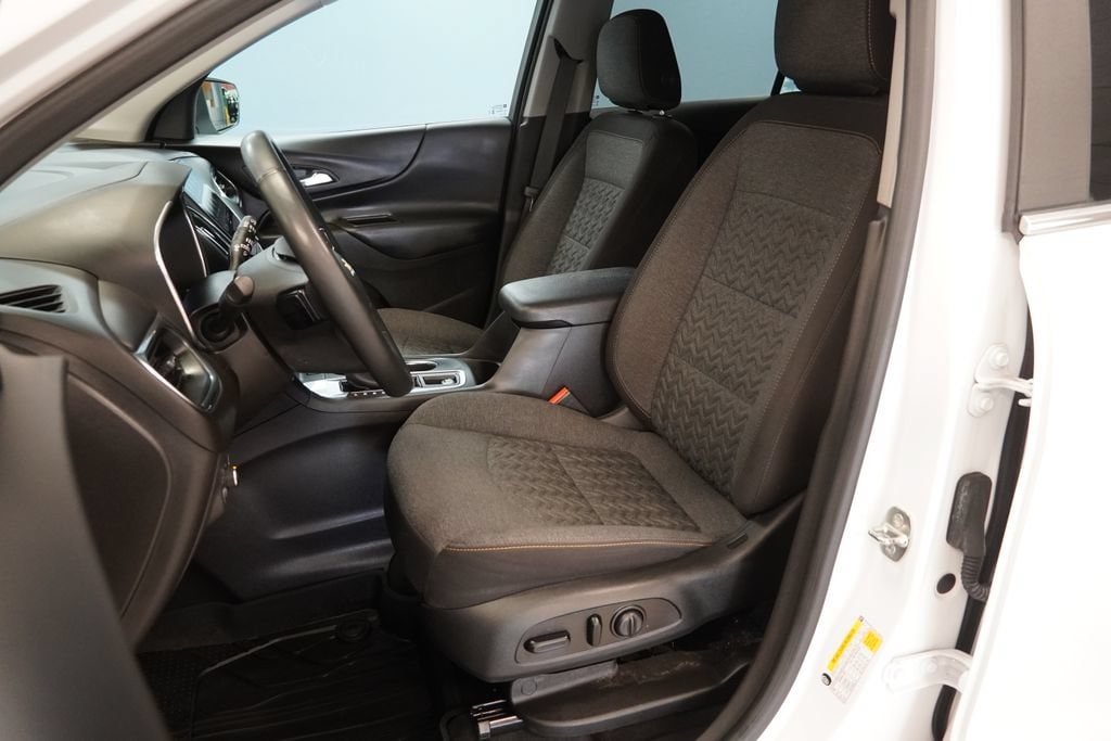 Used 2024 Chevrolet Equinox LT SUV