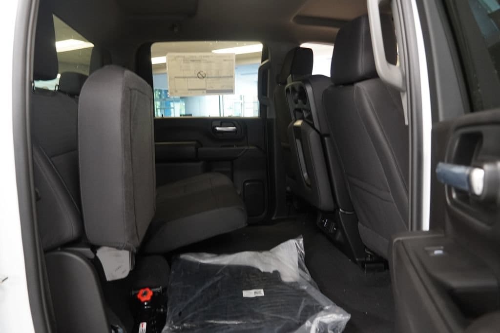 2026 Chevrolet Silverado 2500 HD Custom - Photo 29