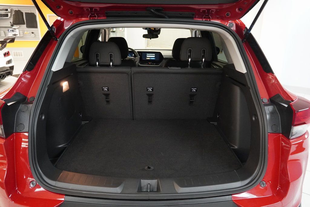 2026 Chevrolet Trailblazer LT - Photo 15