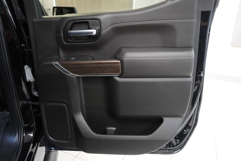 2022 Chevrolet Silverado 1500 Limited RST - Photo 29