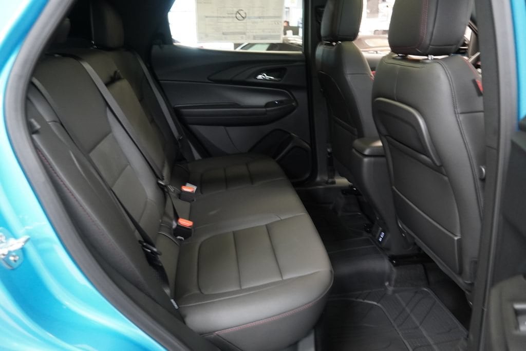2026 Chevrolet Trailblazer RS - Photo 31