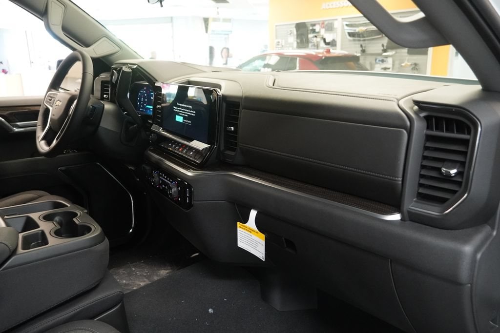 2026 Chevrolet Silverado 1500 LT - Photo 27