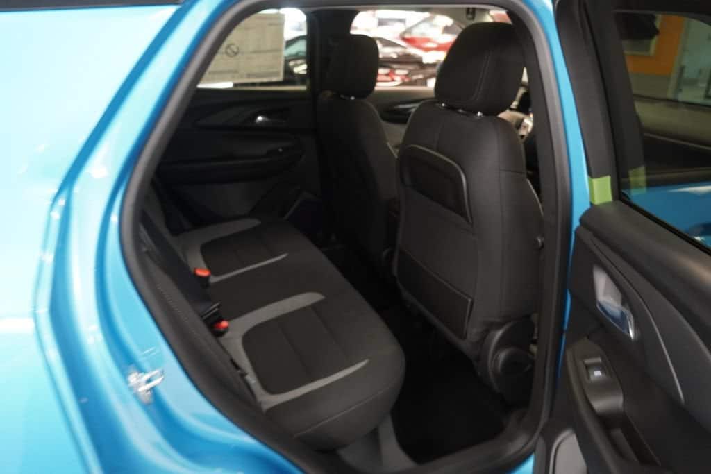 2026 Chevrolet Trailblazer LT - Photo 21