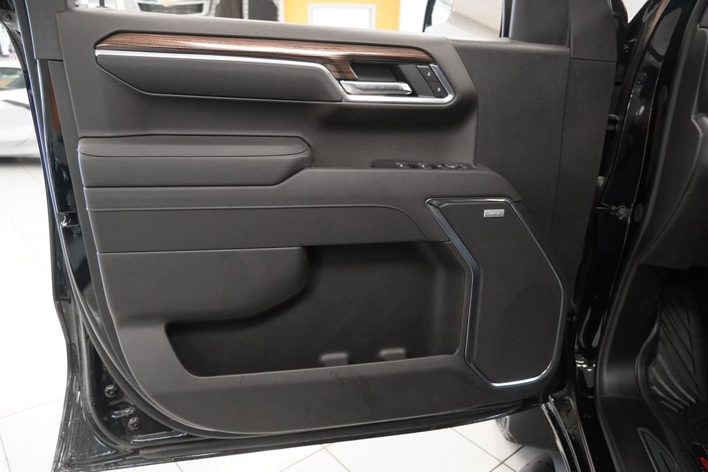 2026 Chevrolet Silverado 1500 LT Trail Boss - Photo 15