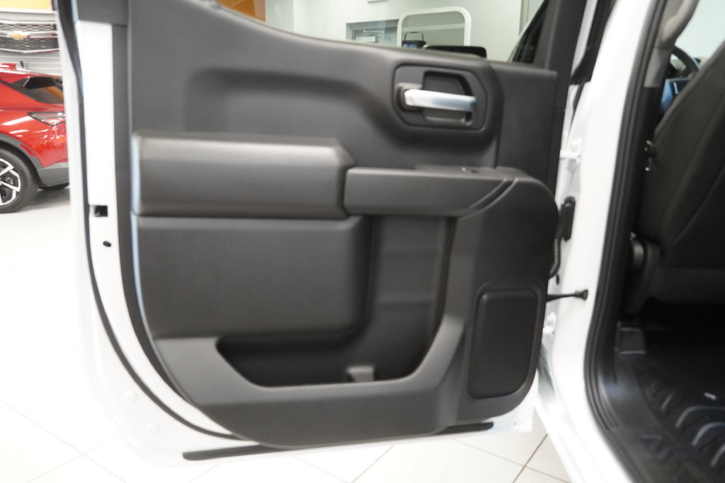 2026 Chevrolet Silverado 1500 Work Truck - Photo 22