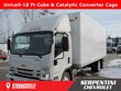  Chevrolet Low Cab Forward 5500 XG
