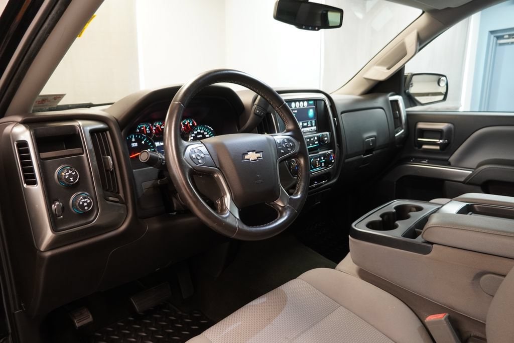 2016 Chevrolet Silverado 1500 LT - Photo 6